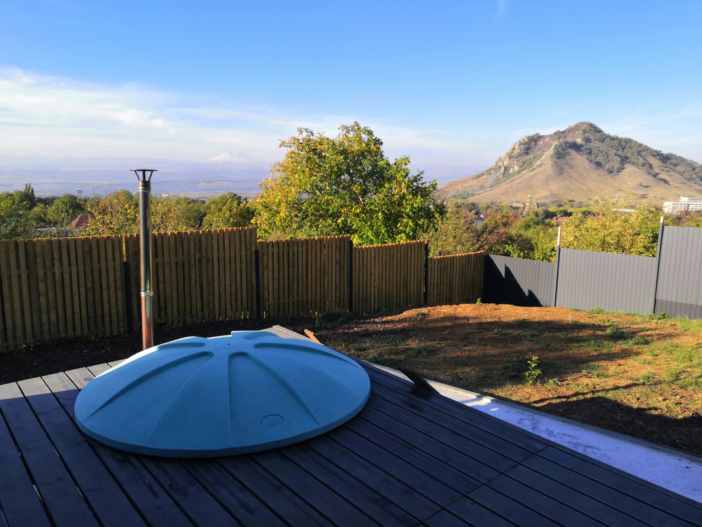 Гостевой дом Орлиное Гнездо