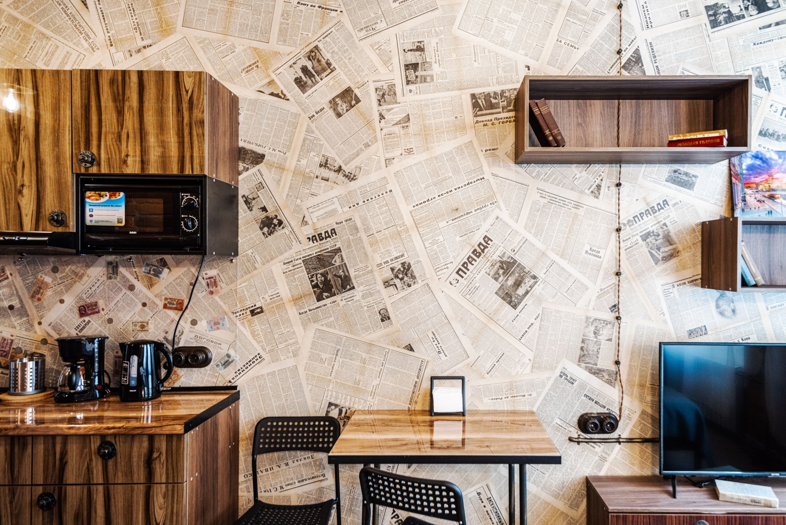 Апартаменты на канале Грибоедова