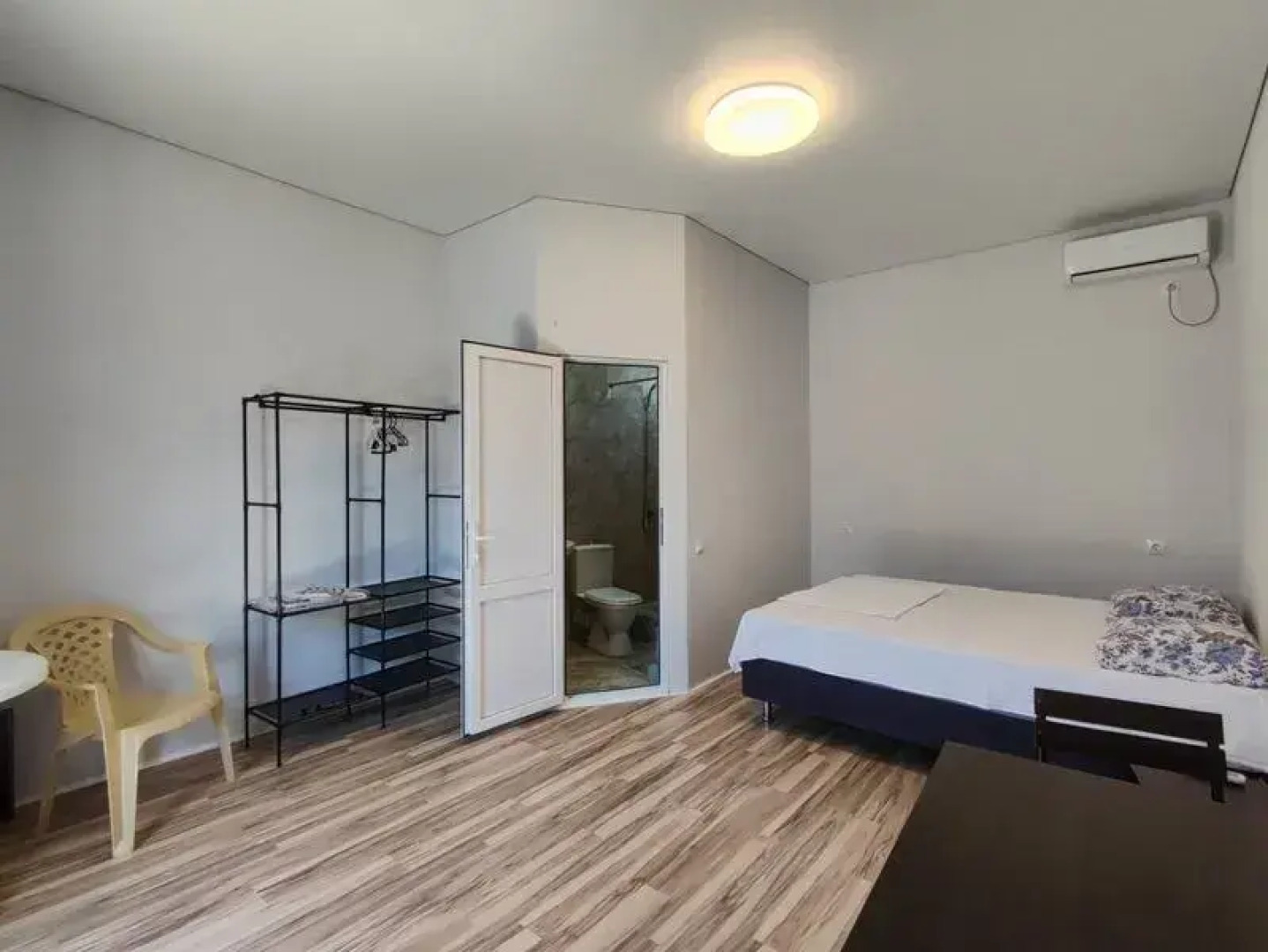 Частный Дом GuestHouse Artin