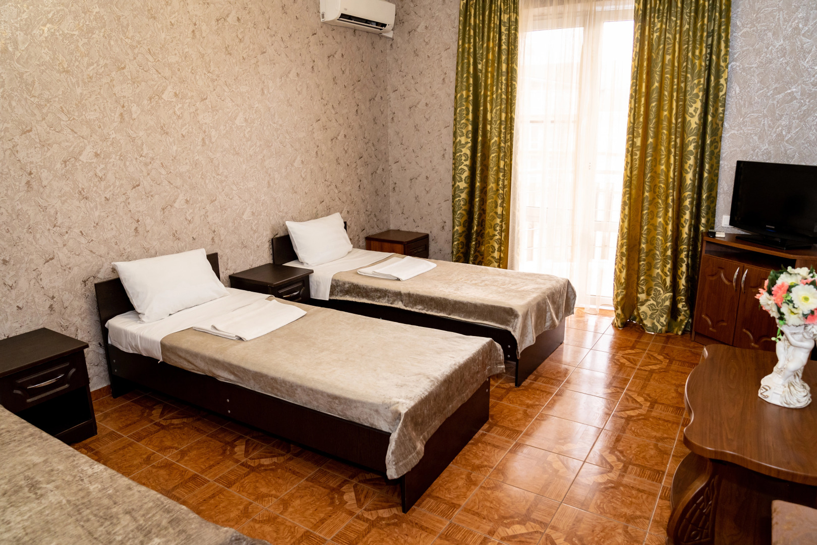 Гостевой дом National