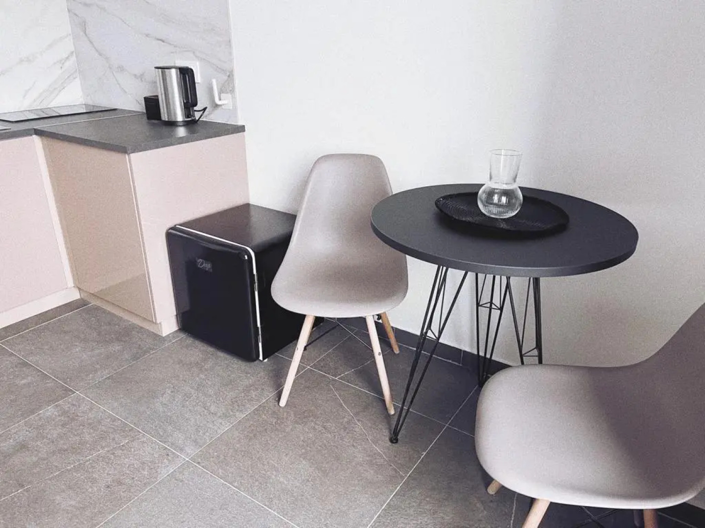 Апартаменты Бьярма One