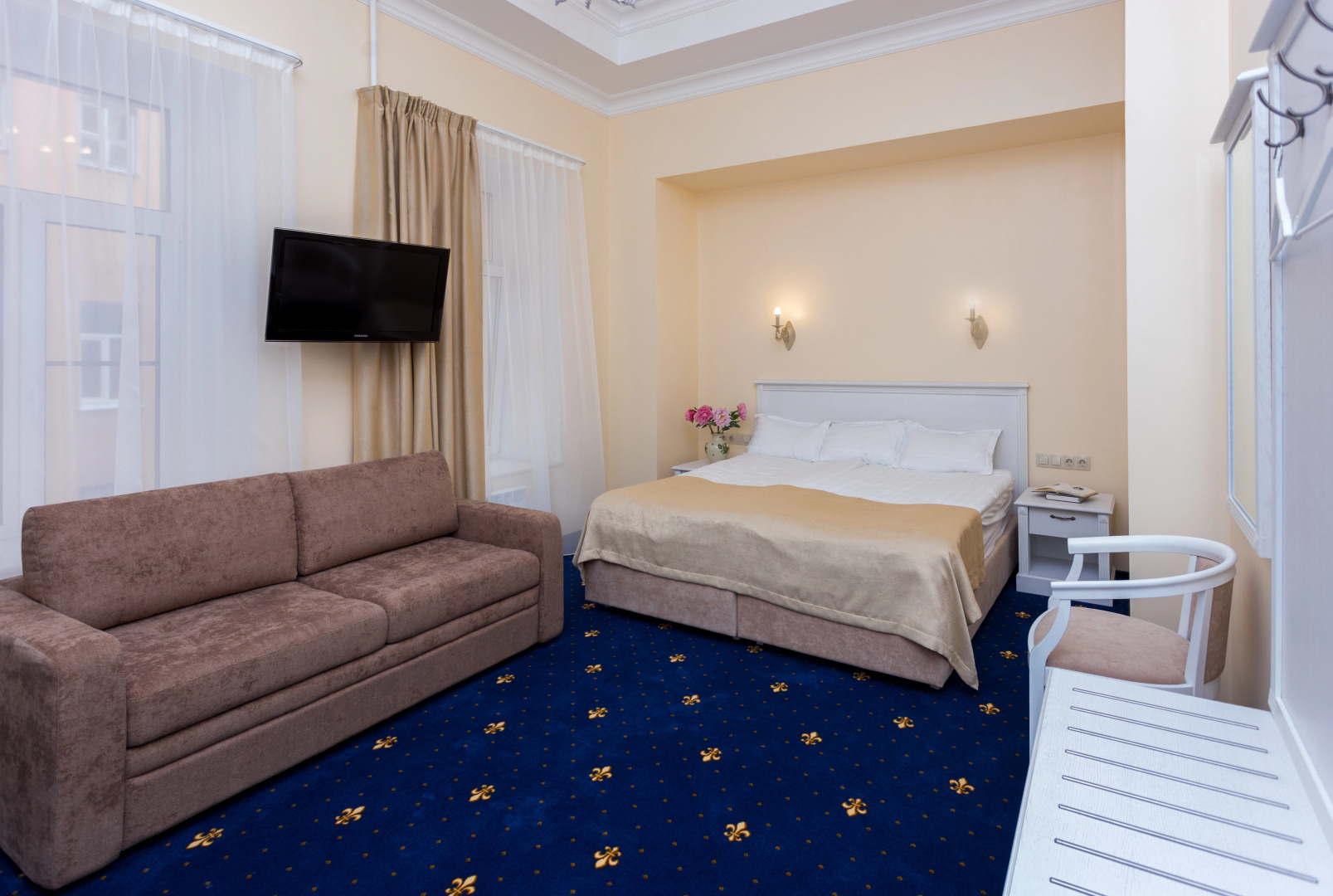 Мини-отель Каса Лето