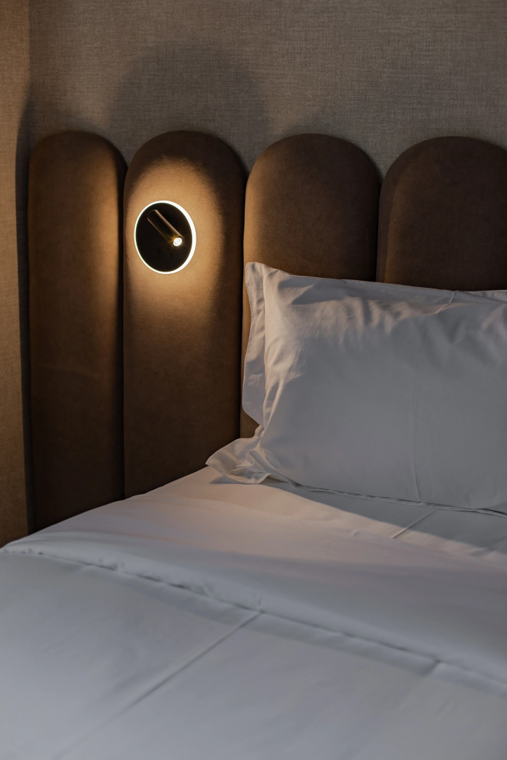 Отель Kaganat Boutique Hotel