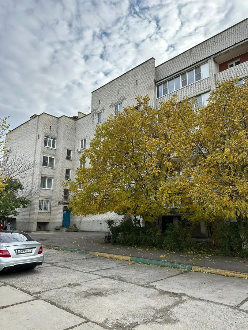 Апартаменты рядом с Аэропортом Имени Лермонтова