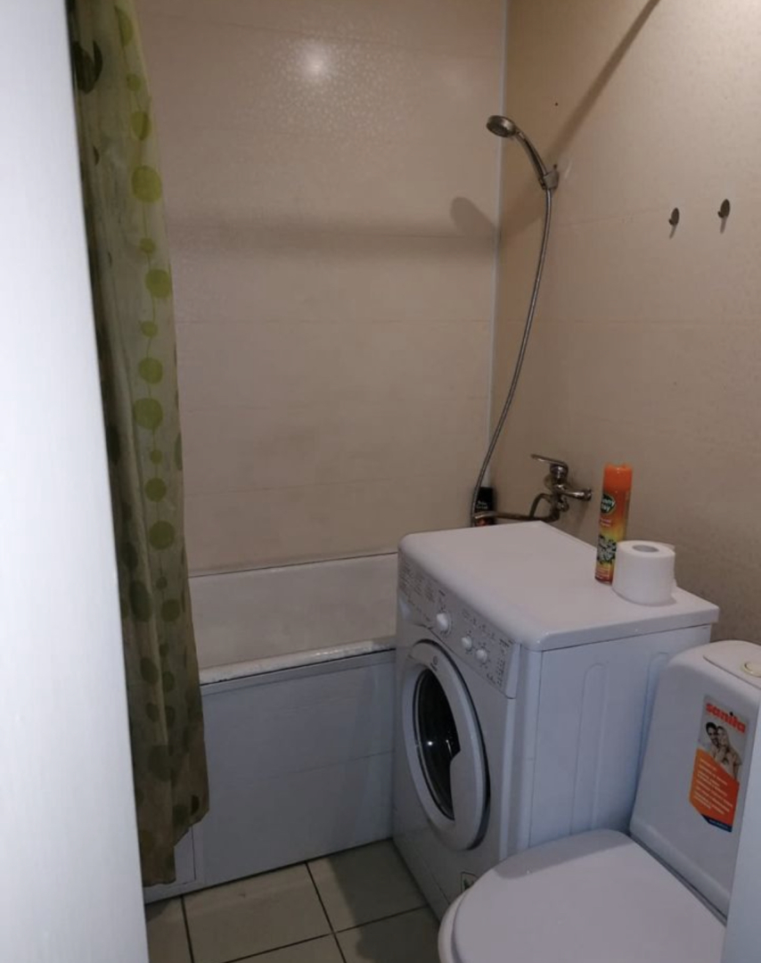 Квартира Уютная 2-комнатная квартира