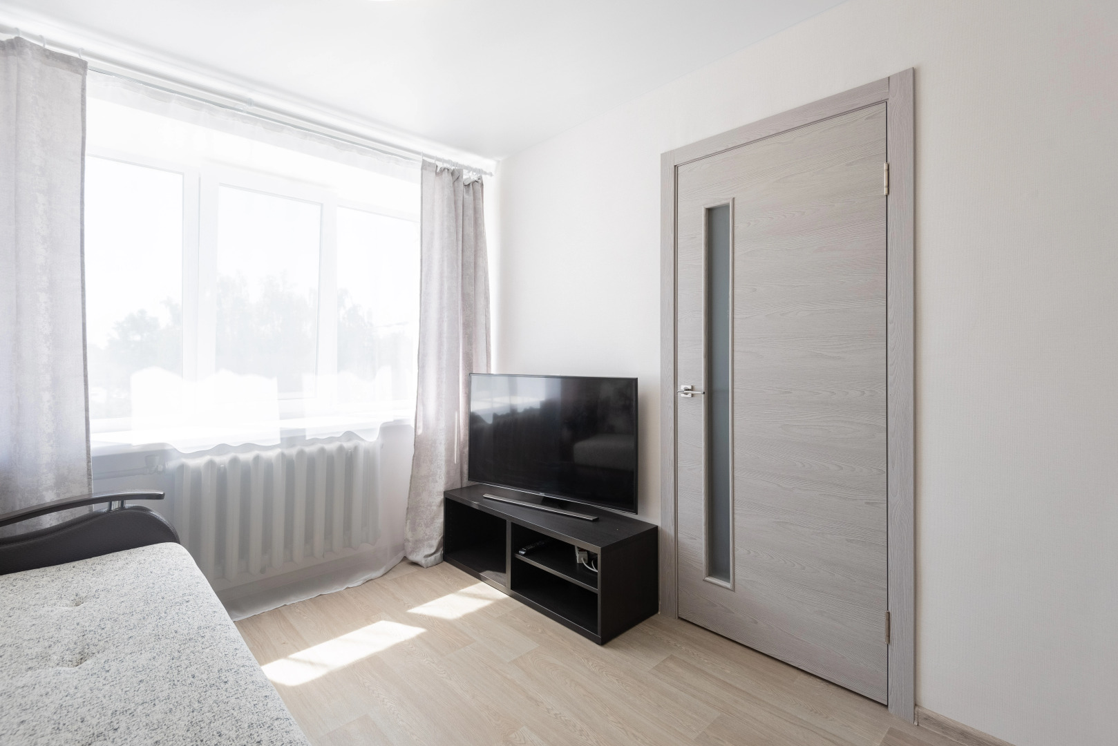 Квартира Двухкомнатная