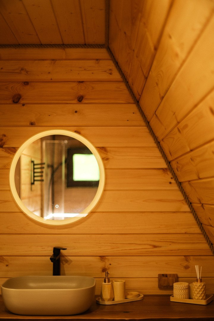 База отдыха Dolina