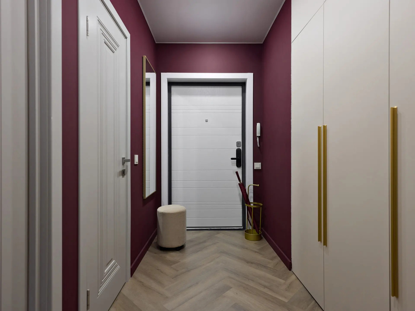 Апартаменты Aristocrat от Apartments & Stories