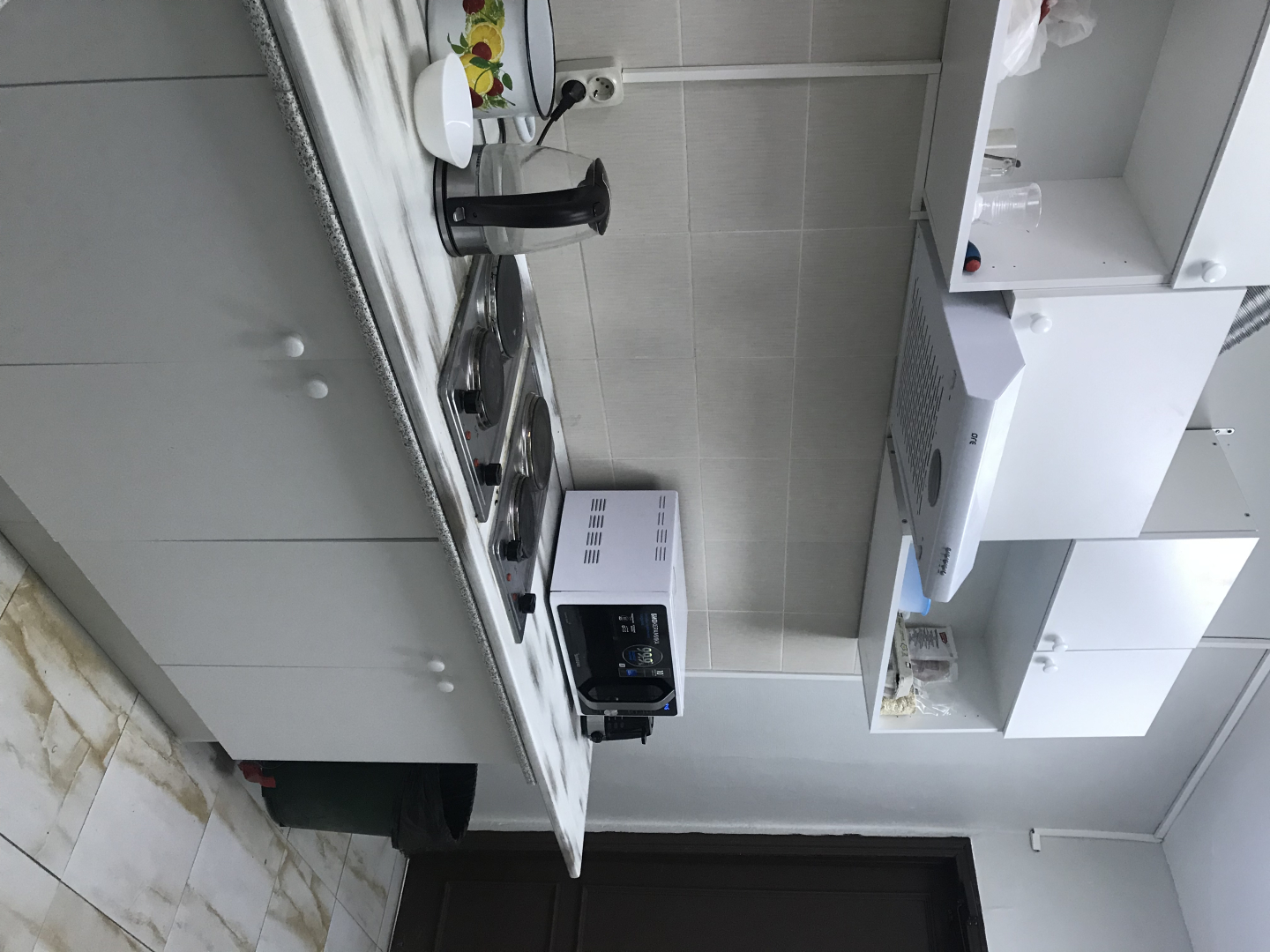 Хостел Travel Inn на Добрынинской