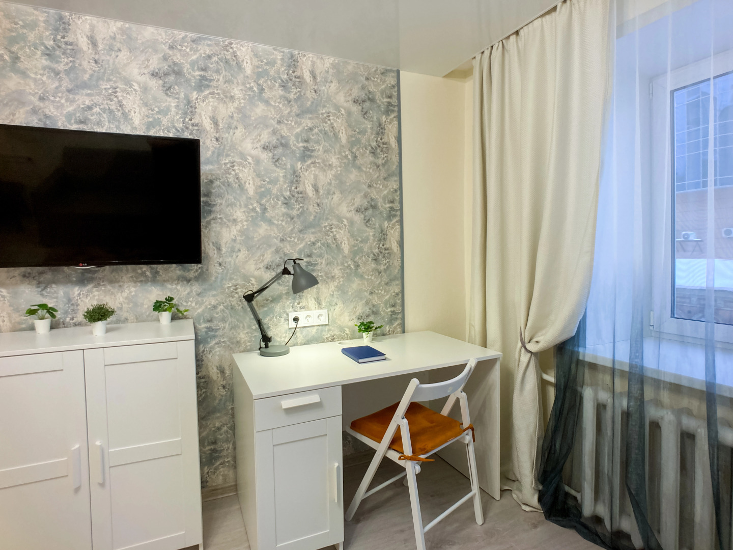 Апартаменты Apart59 | Сканди апартаменты NORDIC у ТЦ IMALL и Эспланады