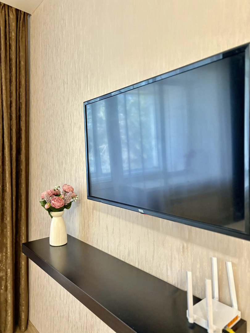 Квартира на Кузнецова 4а