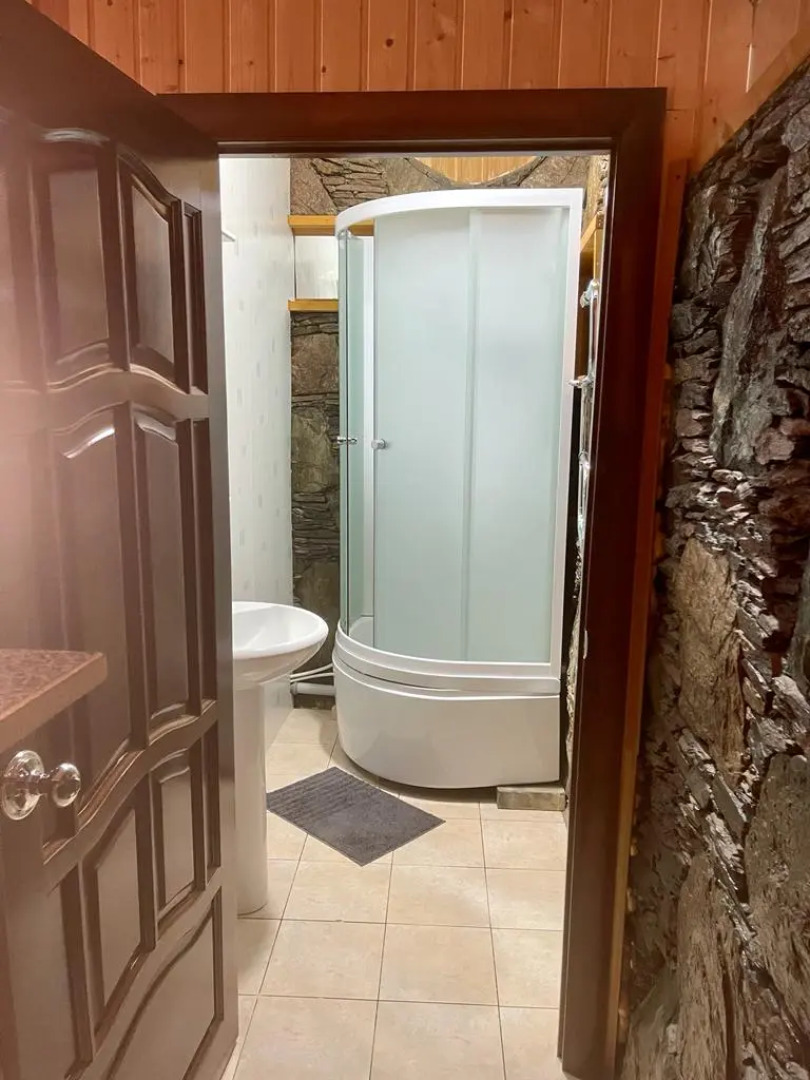 Отель Вершина