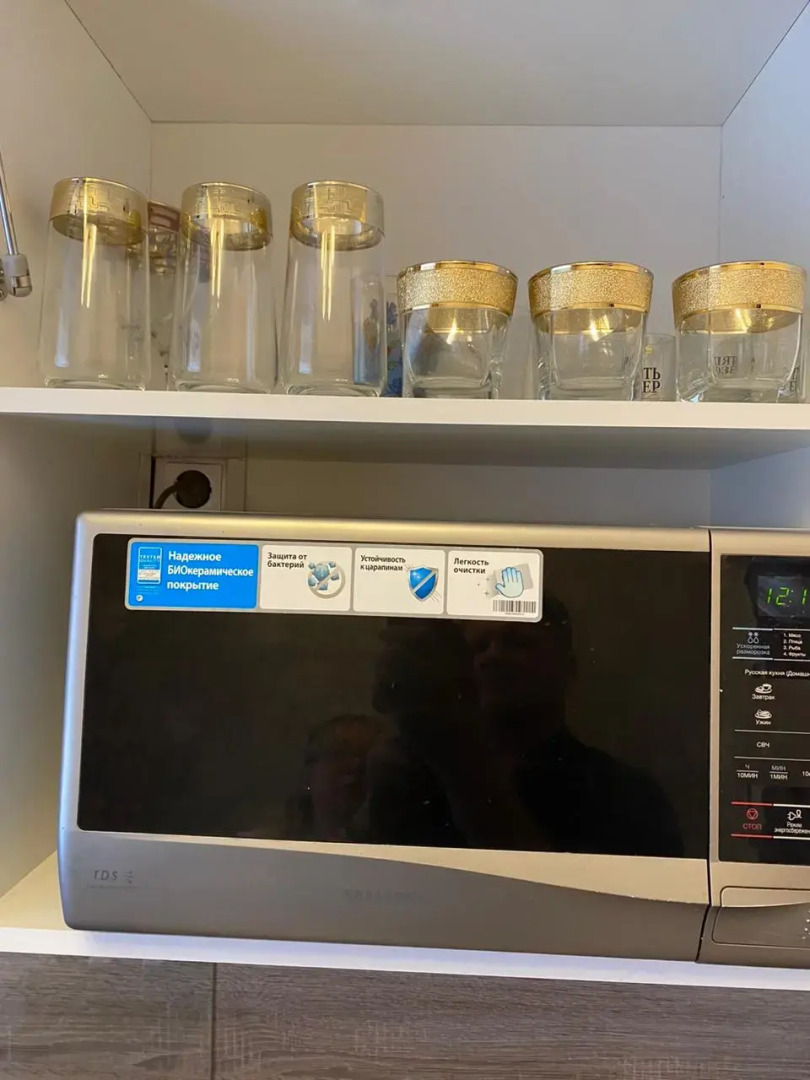 Квартира в центре города