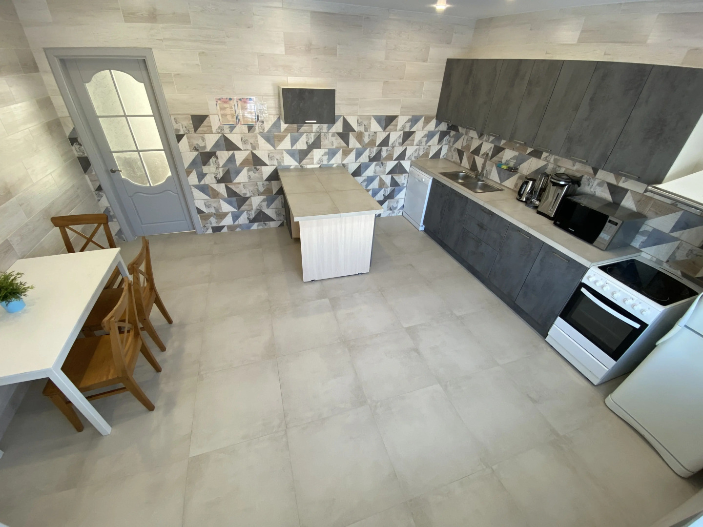 Гостевой дом Кафтан