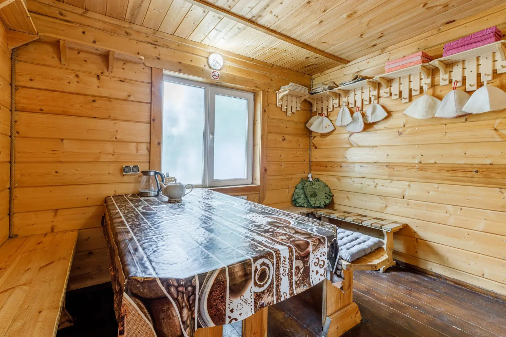 Коттедж в Жеребятьево