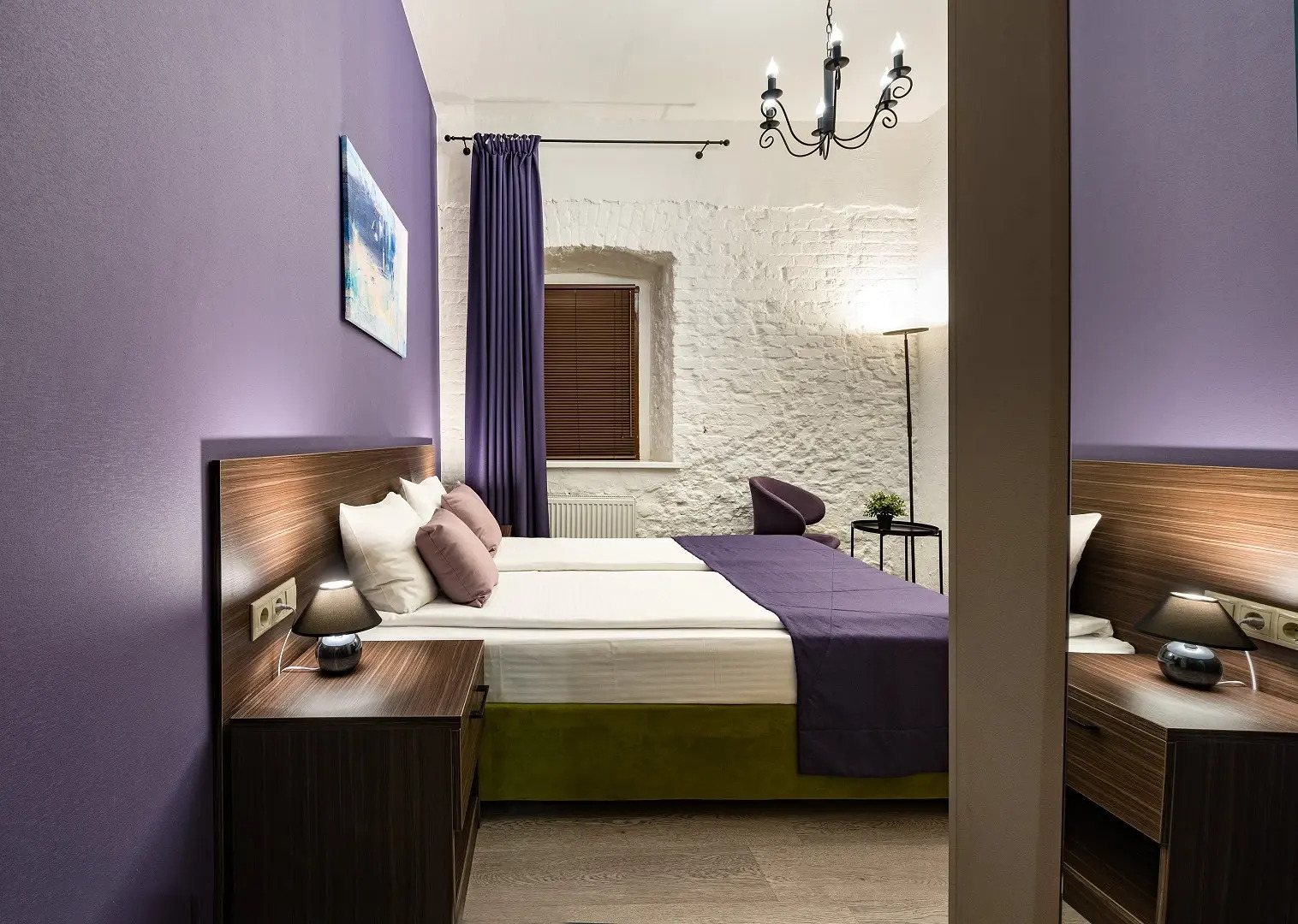 Мини-отель Gallery Inn