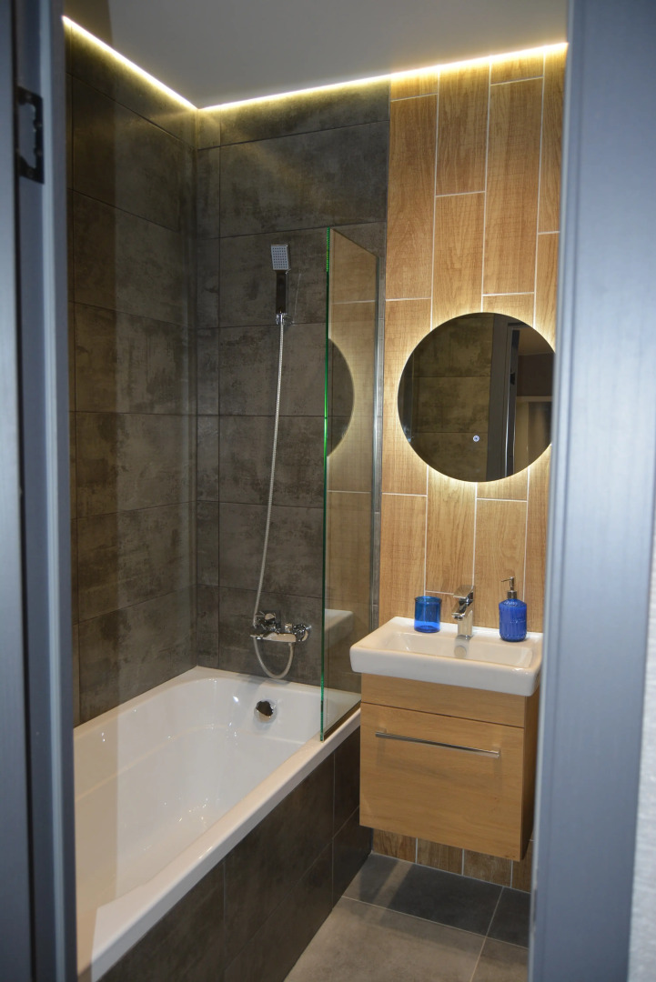 Квартира Приоритет