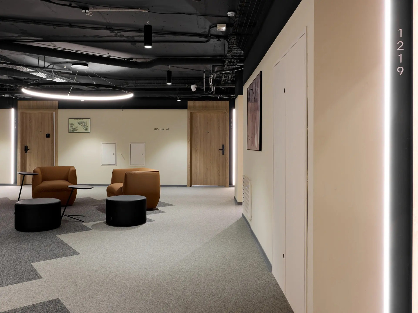 Квартира Заневский 1219-1