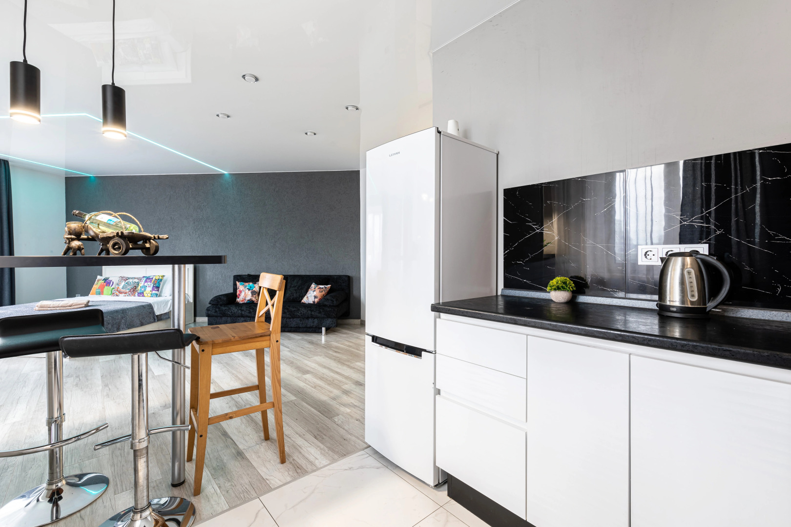 Апартаменты На Агрономической