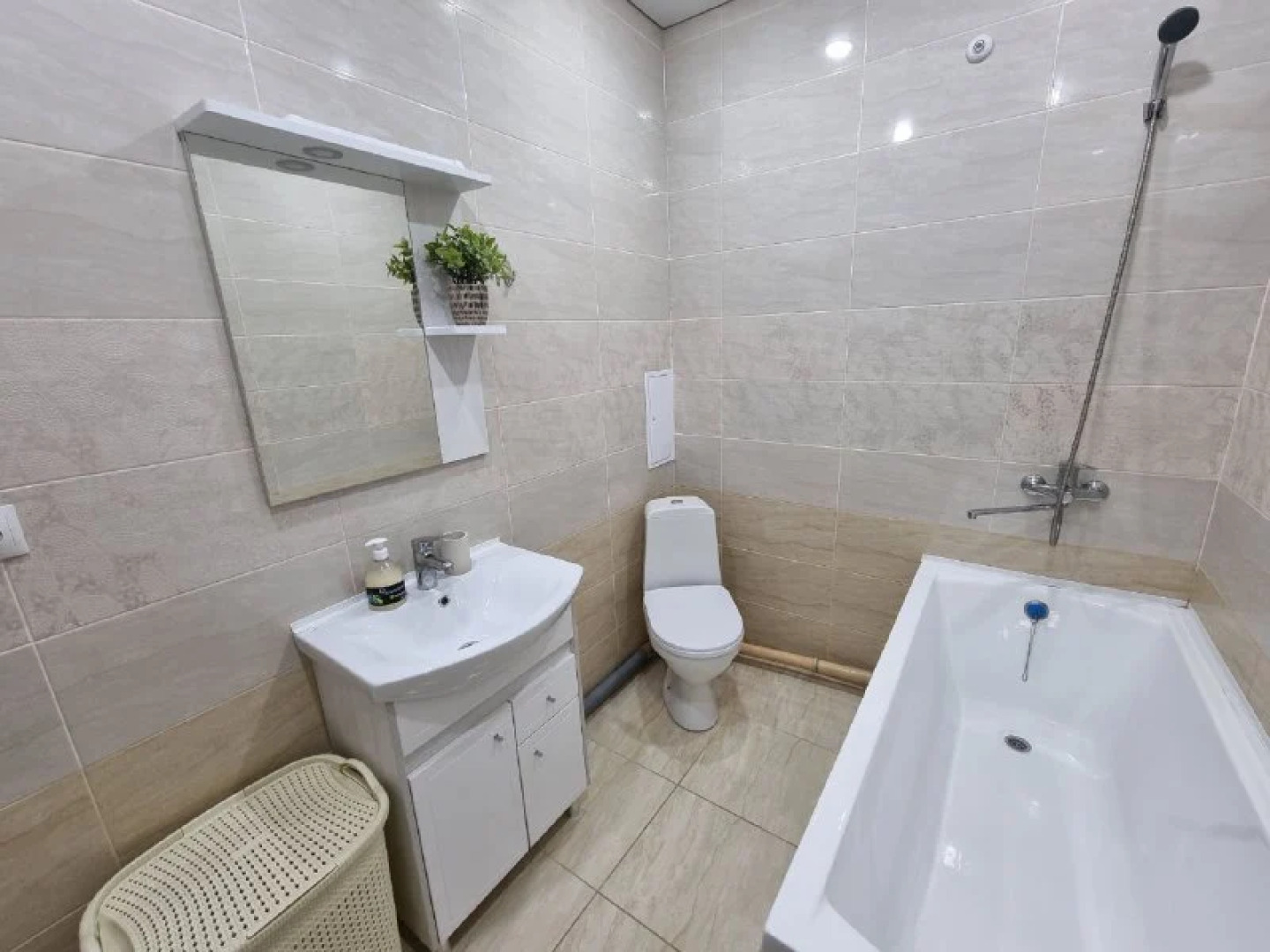 Квартира 210 Уютный Дом