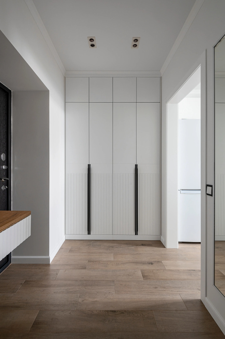 Квартира Уютная Однокомнатная