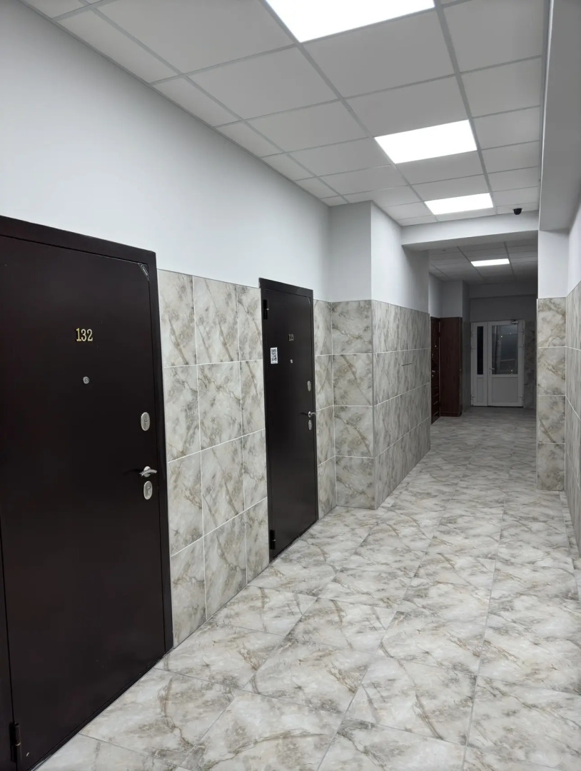 Апартаменты 2 на Сенявина 5