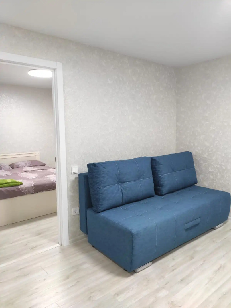 Апартаменты Уютные в центре города