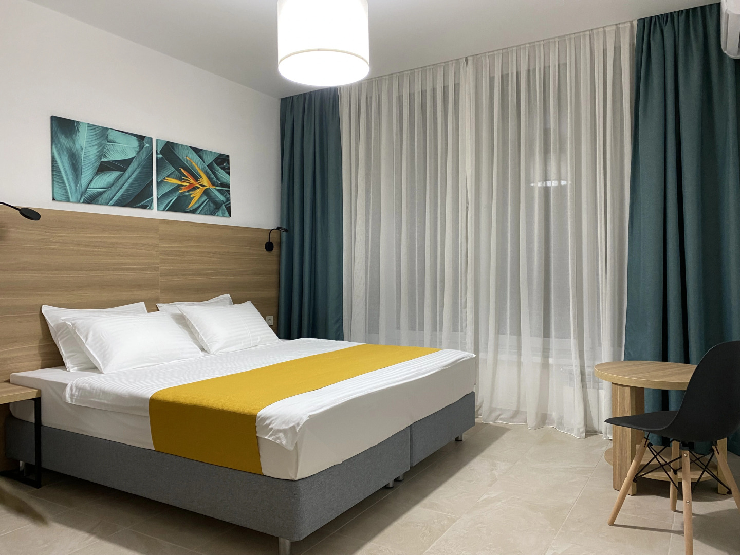 Гостевой дом Villa16plus