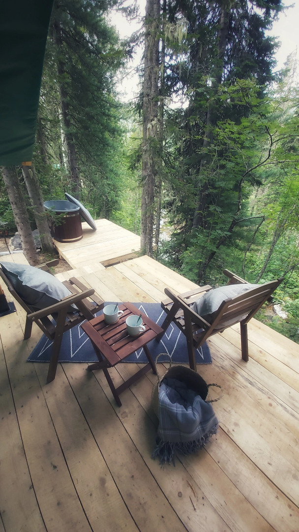 Отель Тайгара Сектор Е