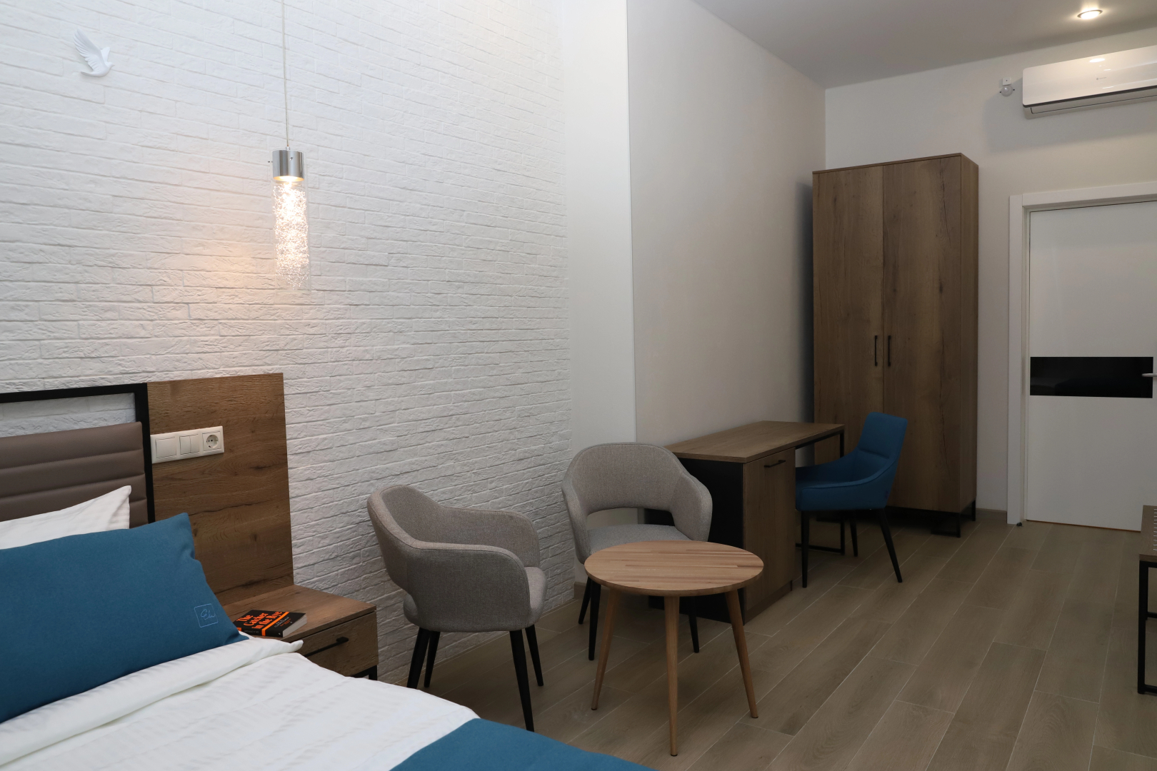 Отель Enjoy Hotel