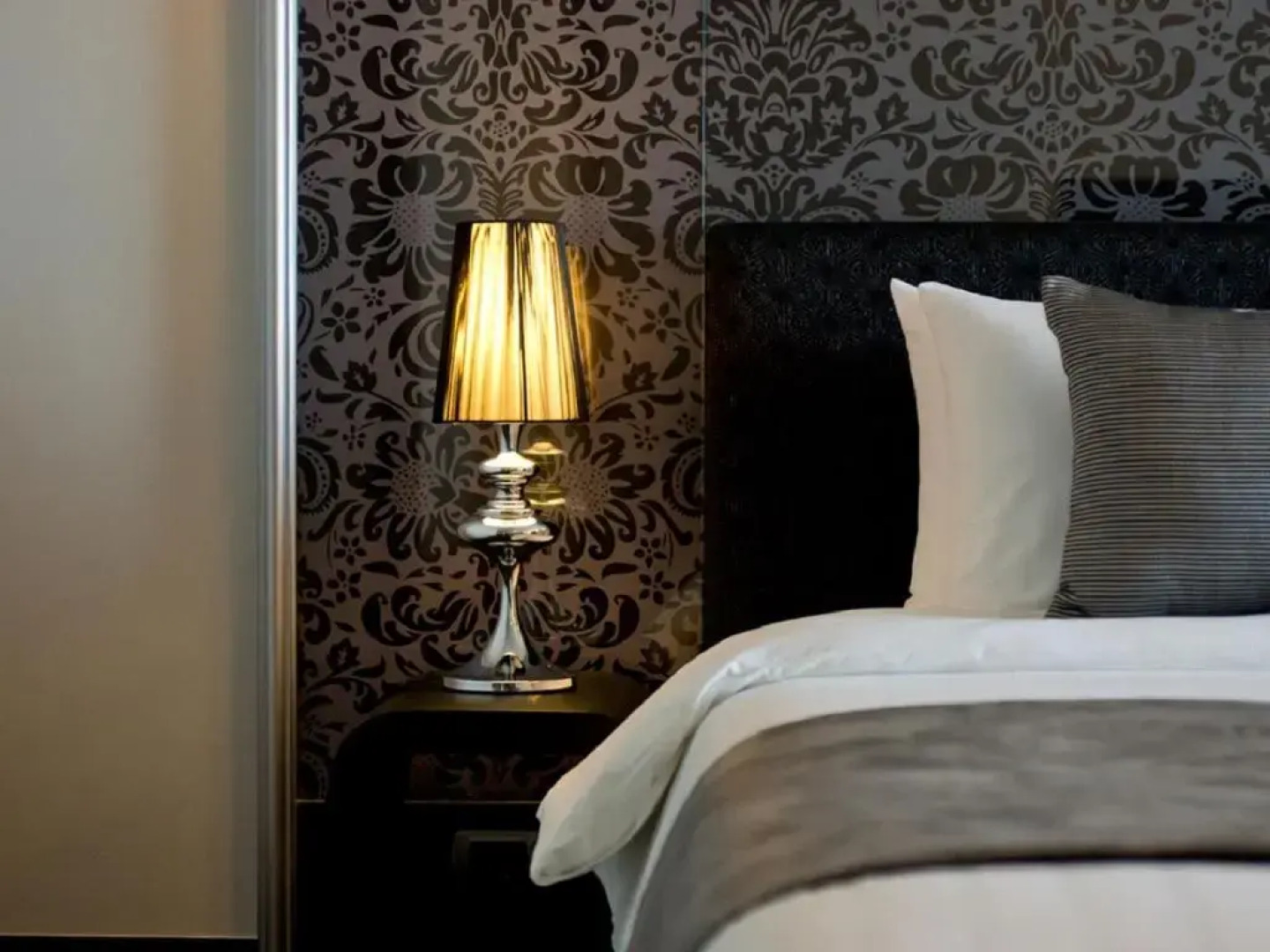 Отель Way Hotel Pattaya