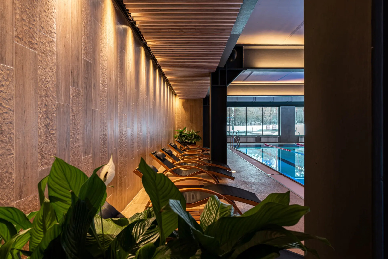 Парк-Отель Плес