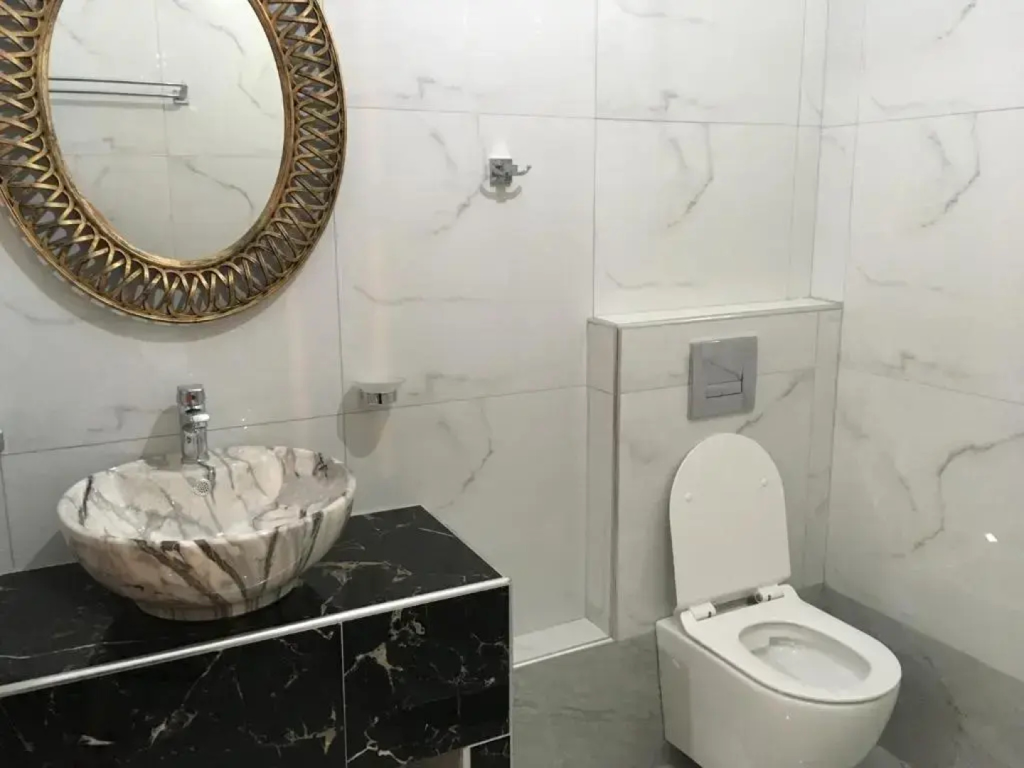 Вилла Askamnia Resort