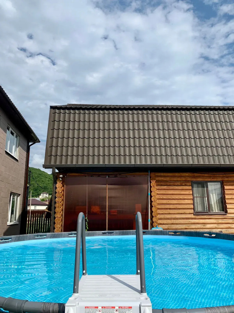 Гостевой дом Три Камня