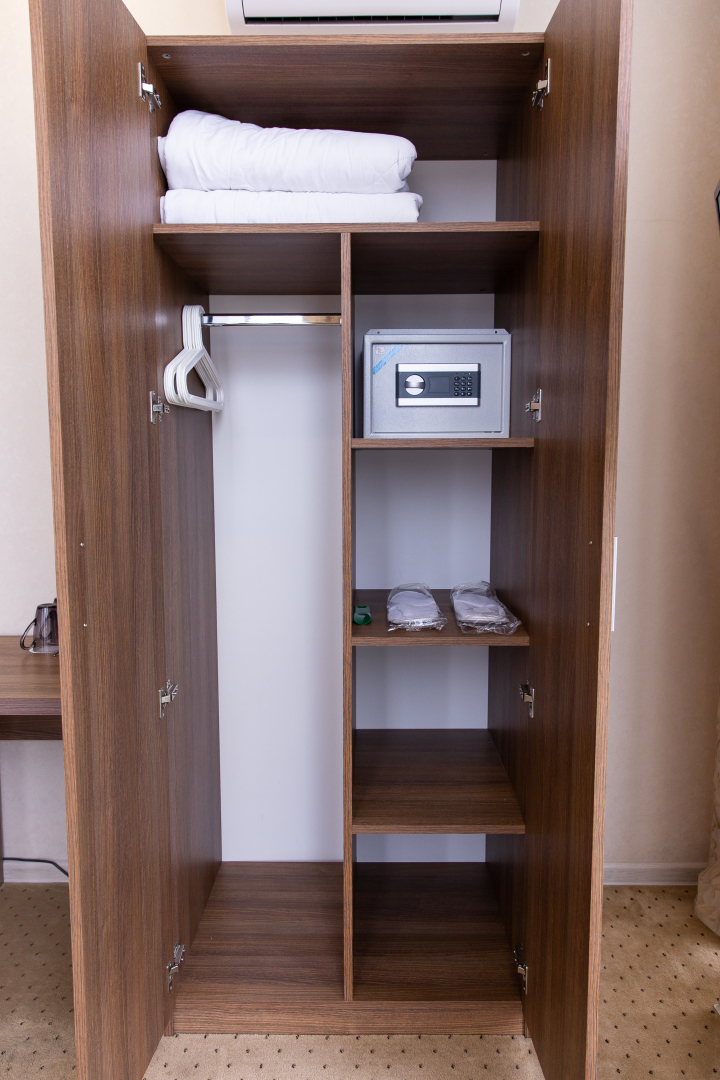 Гостевой дом Тиадель