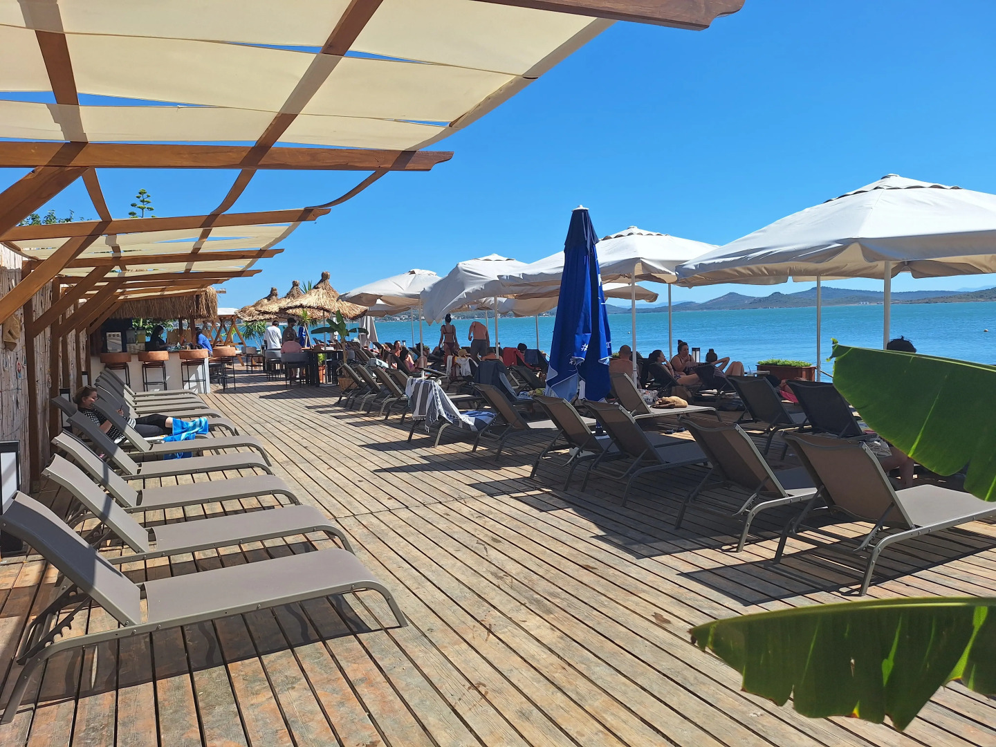 Cunda Panorama Hotel