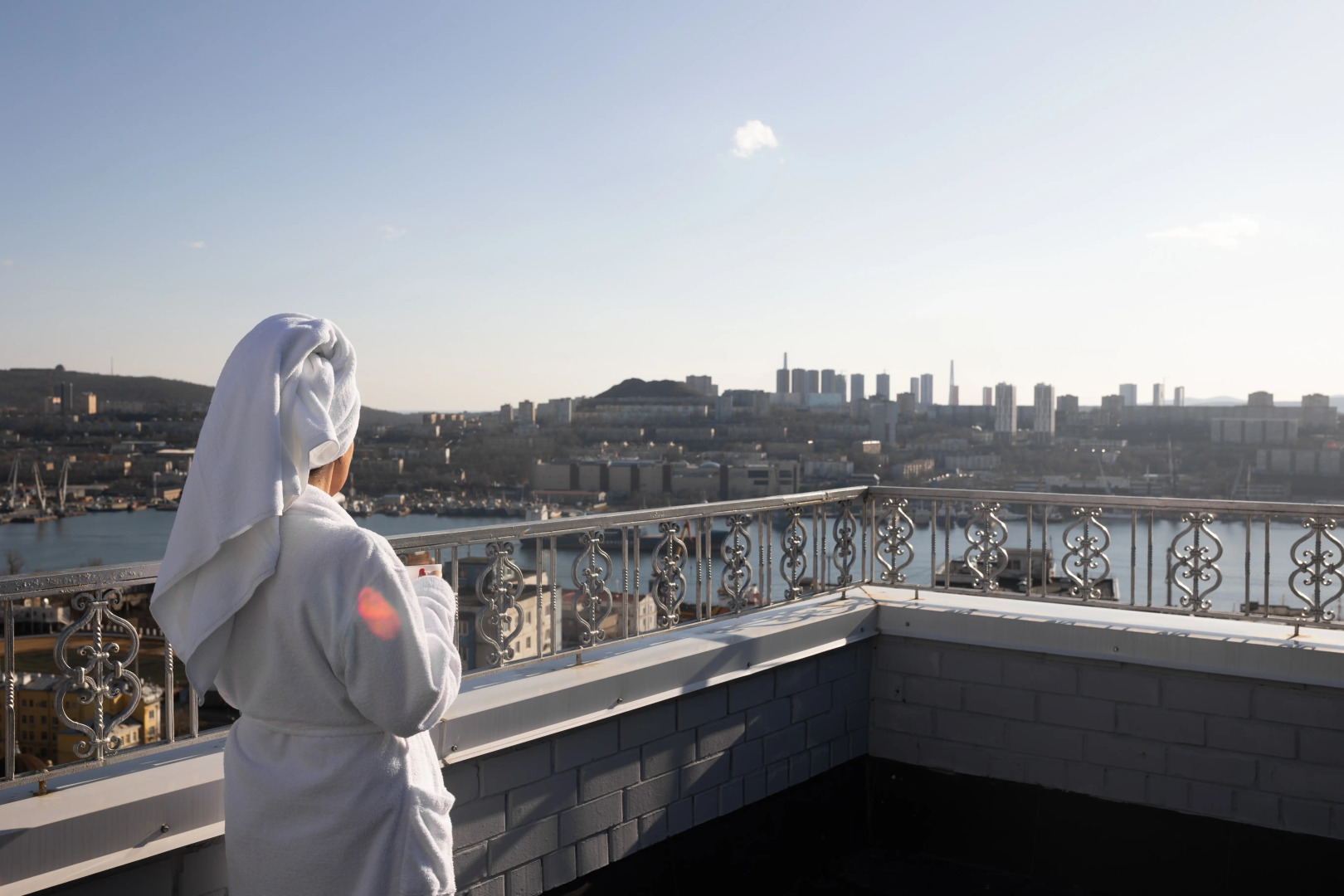 Гостевой Дом На Красоте