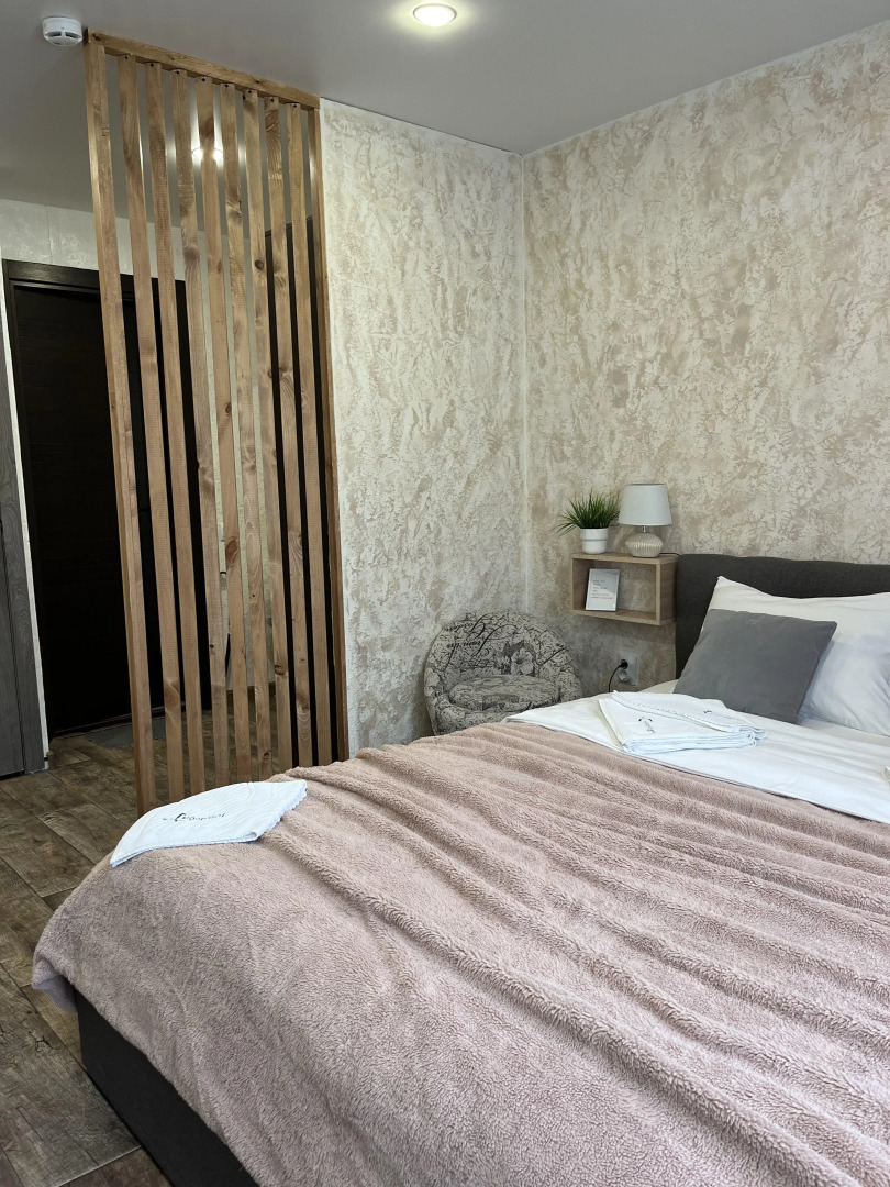 Отель Moonlight