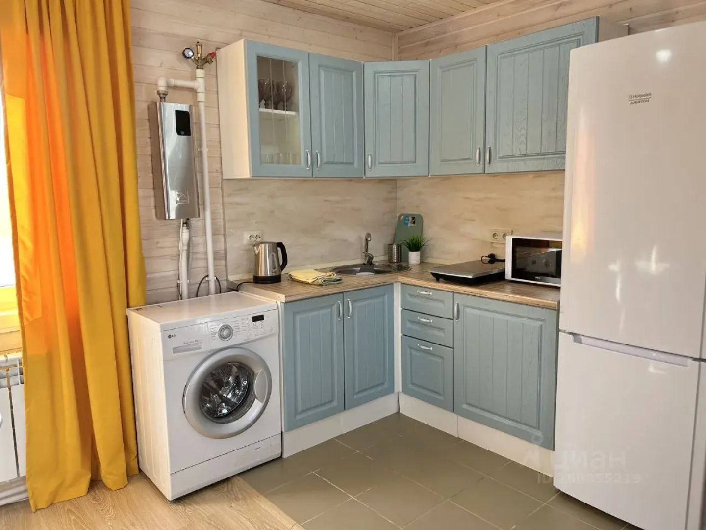 Гостевой дом Эко-дом у леса