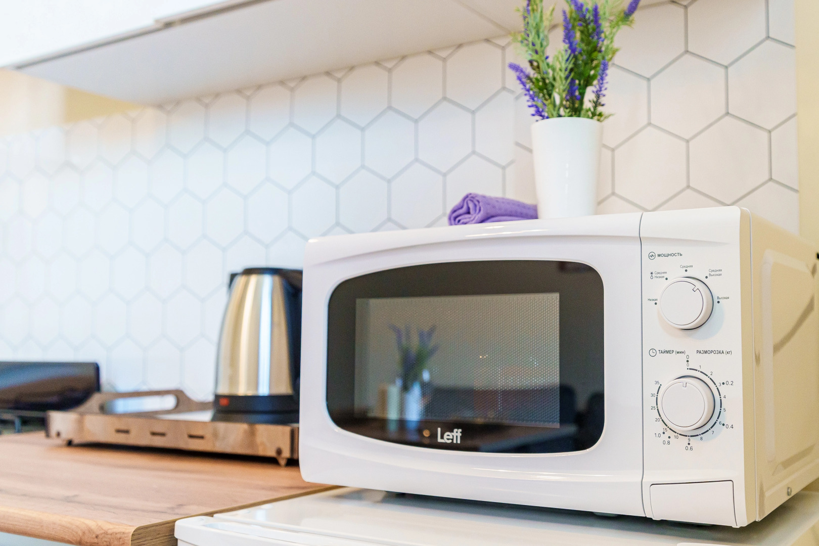 Апартаменты Рядом с Морем от LetoApart