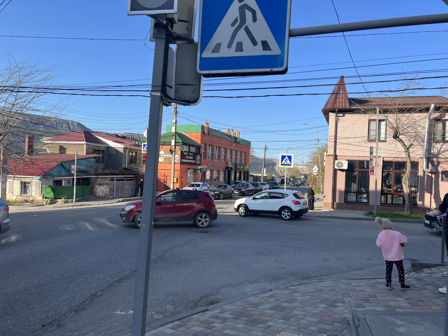 Апартаменты Rose Lux Roof