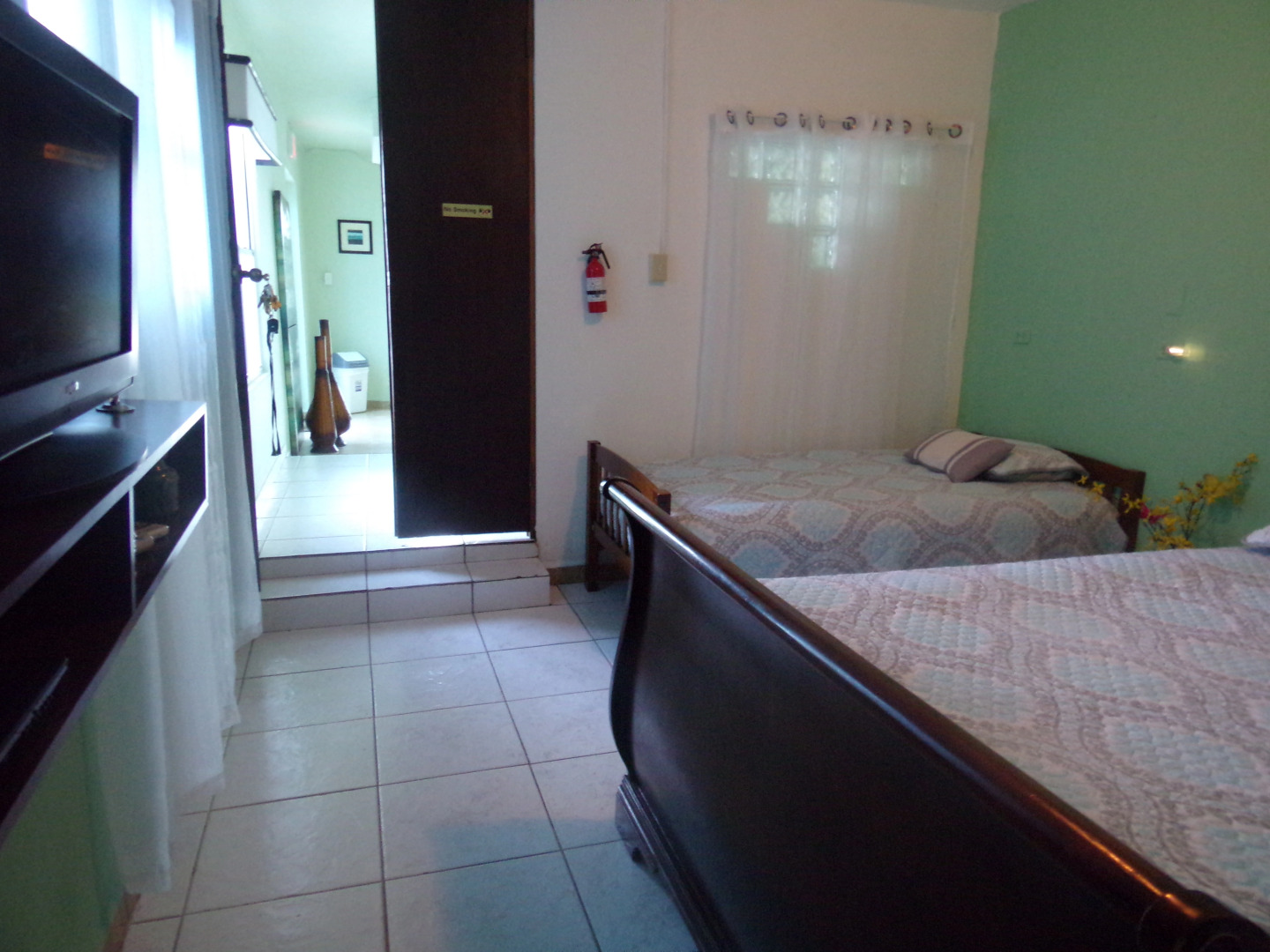 Гостевой Дом Mares Resort