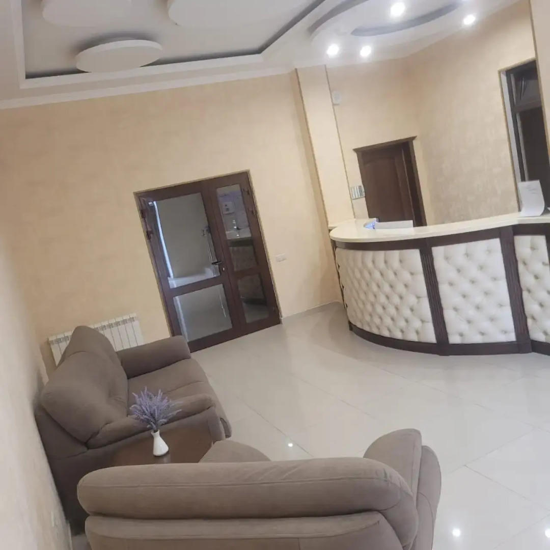 Мини-отель Лаванда