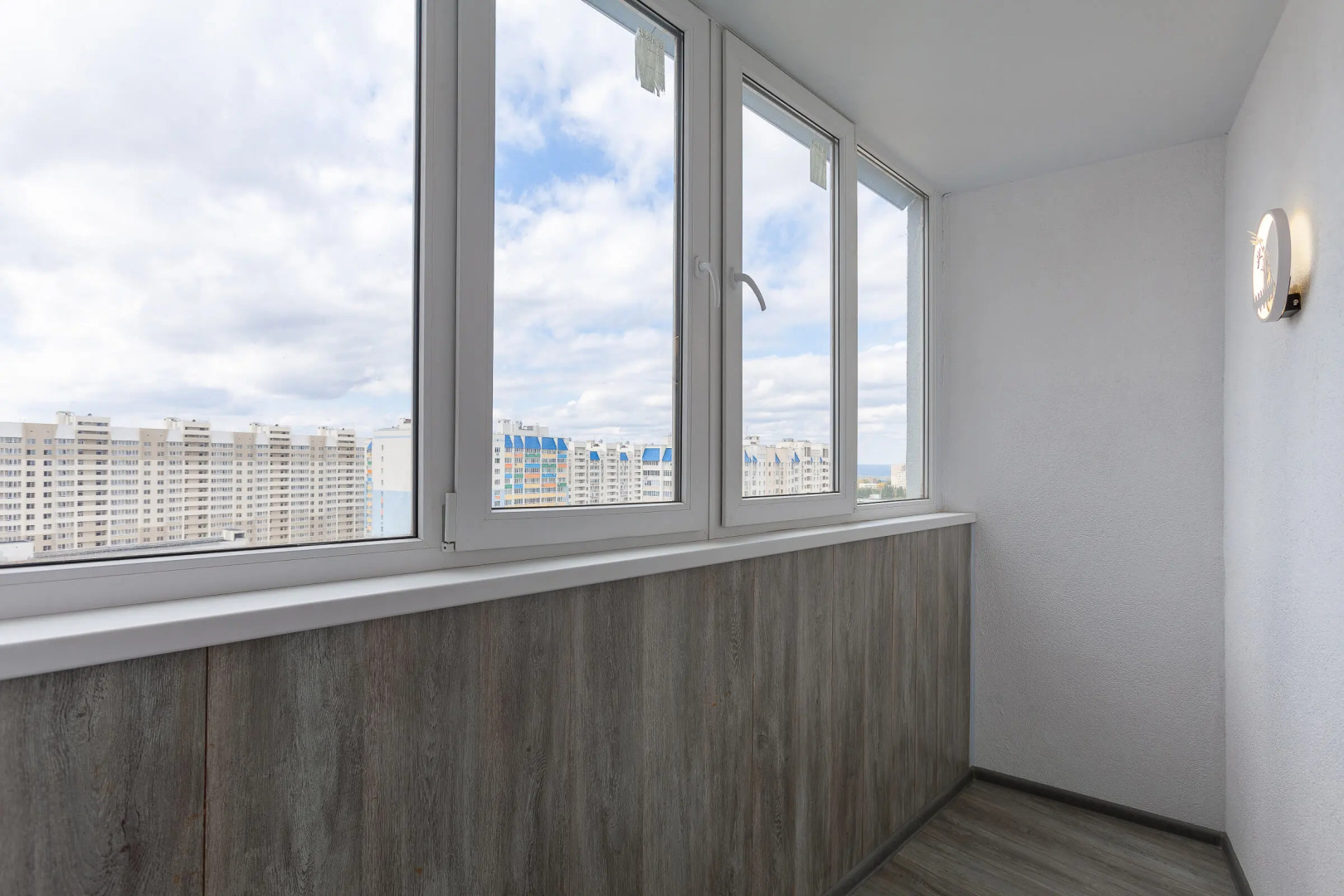 Квартира стильная на Карла Маркса 246 от Горницы