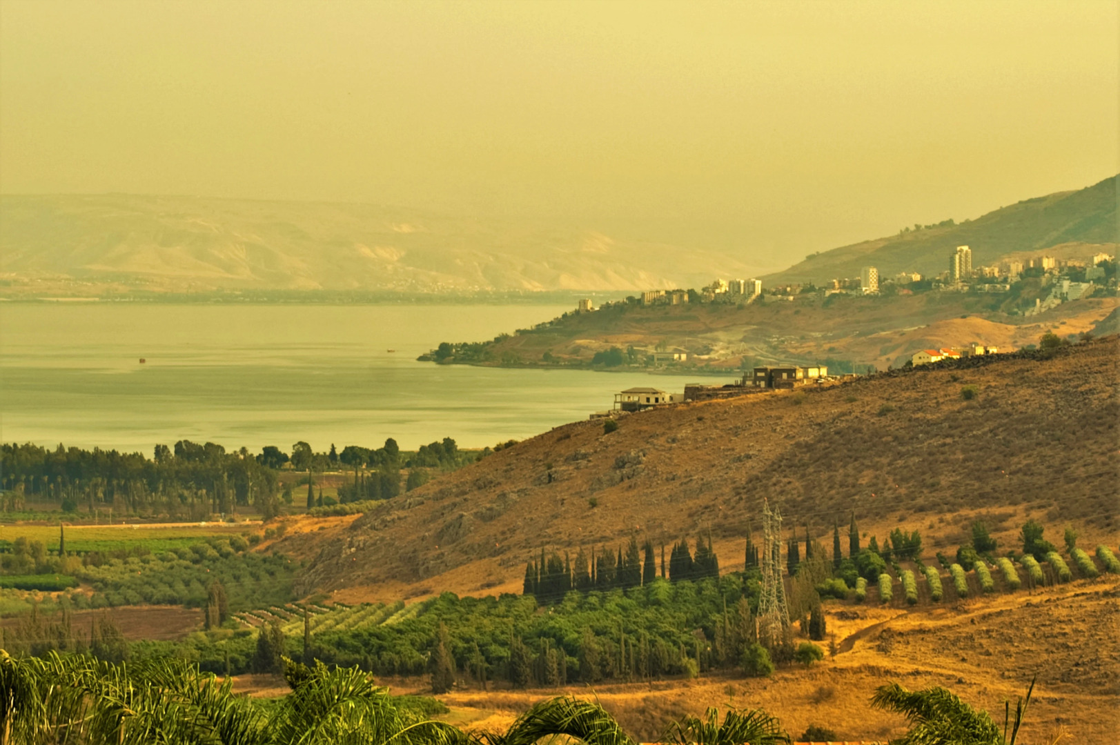 Гостевой Дом Ayelet Ahavim