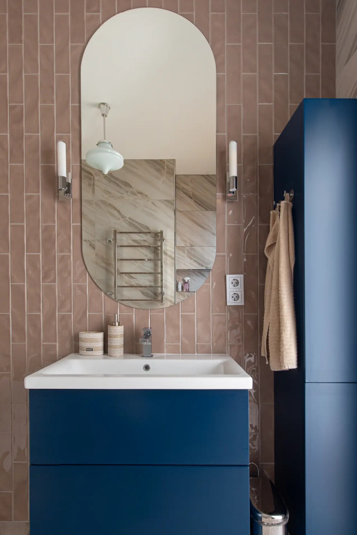 Видовая квартира у Эрмитажа