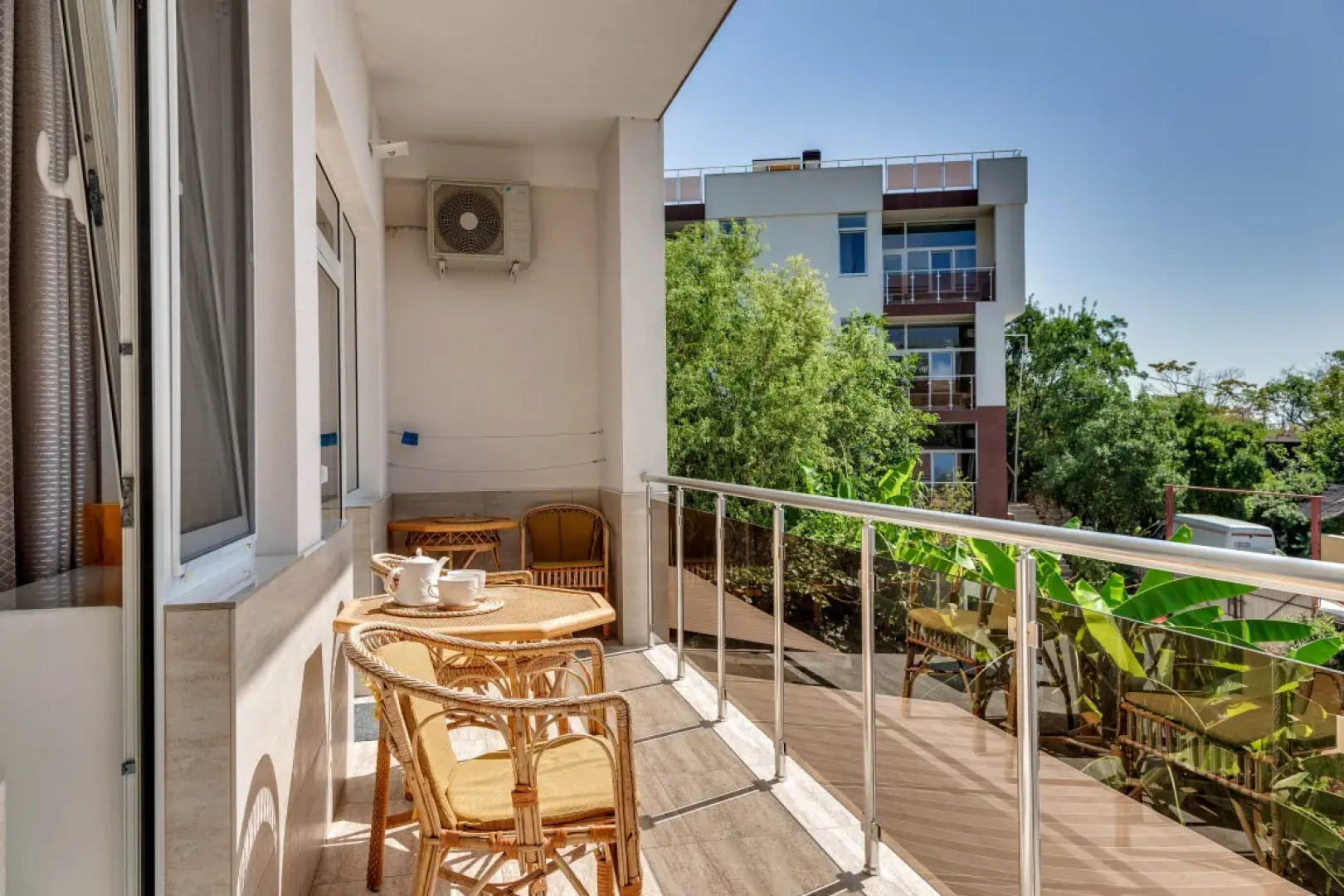 Квартира 3 на Мира