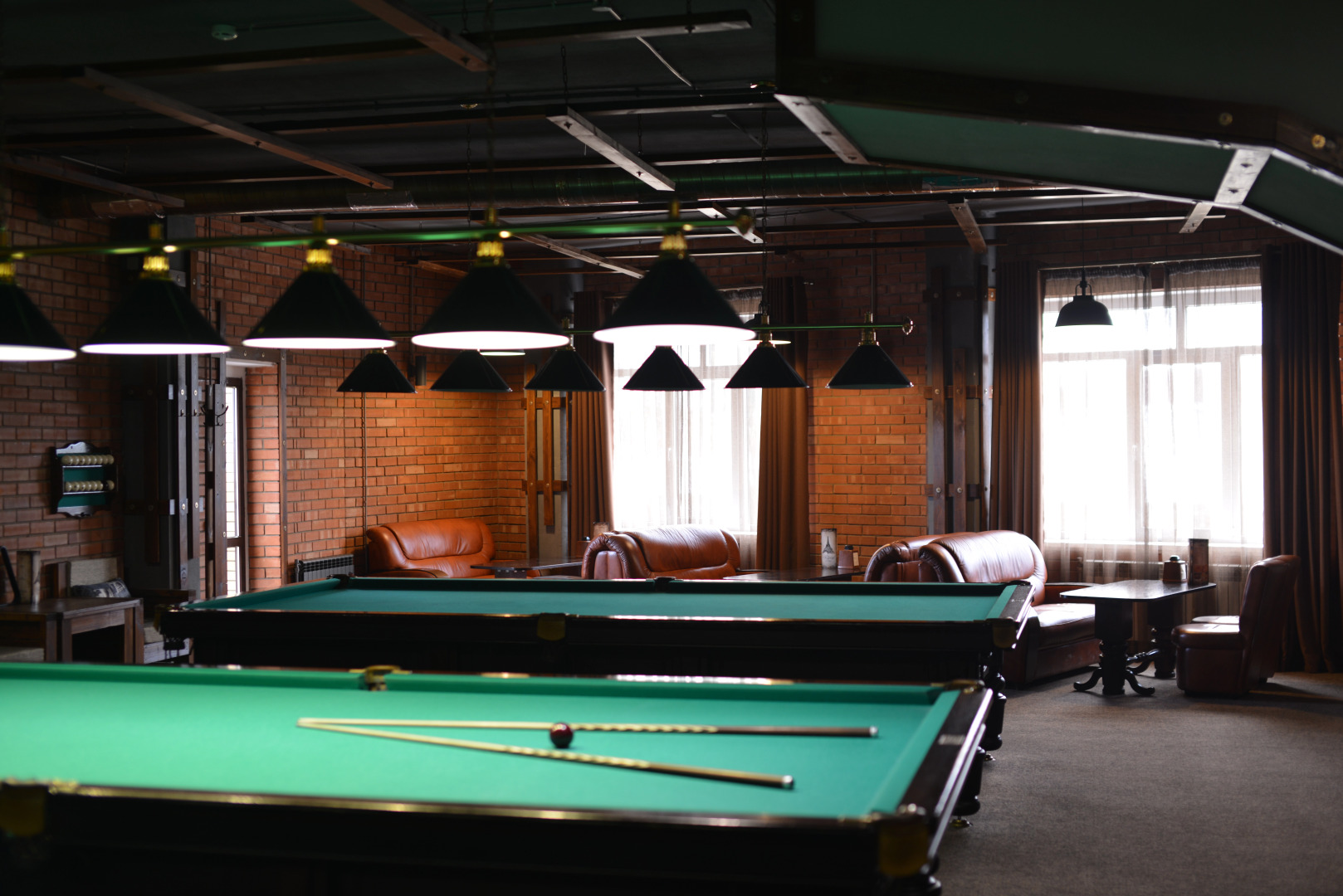 Gostevoj Dom Malen'kij Parizh