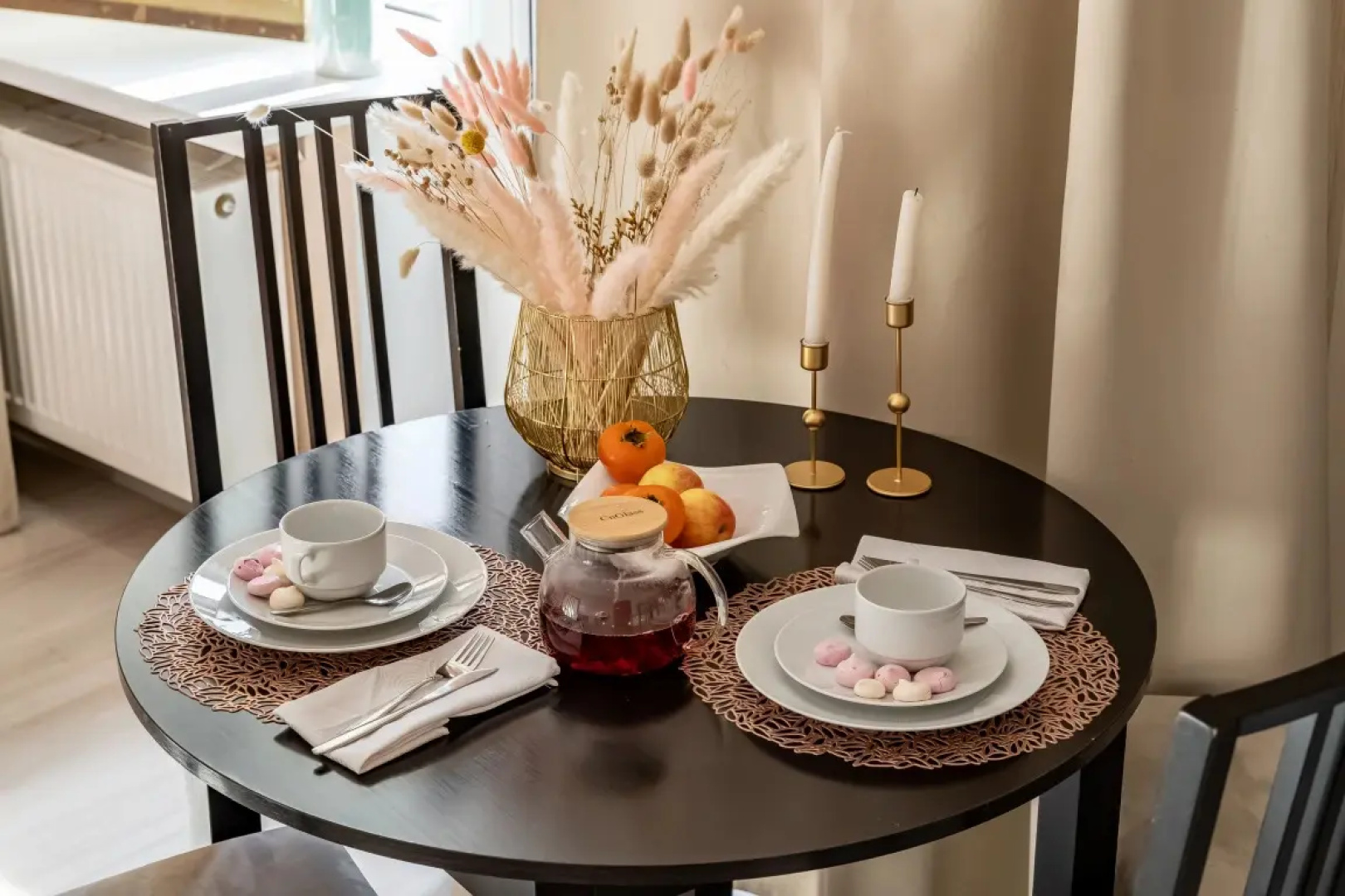 Апартаменты Sergeew Apartments Комфорт с балконом у Невского Проспекта