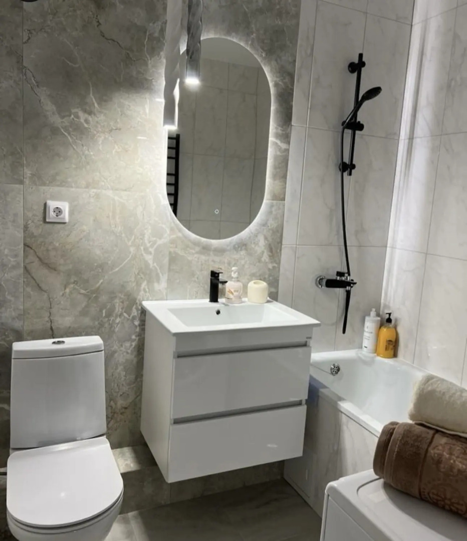 Квартира Family